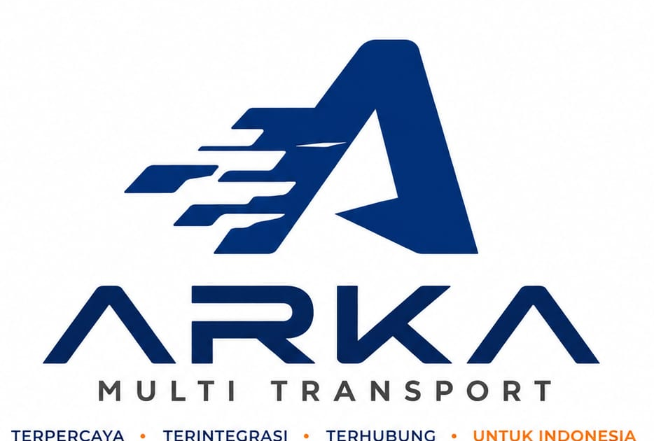 Logo ARKA Multi Transport